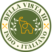 Bella Vista III &ndash; Logo